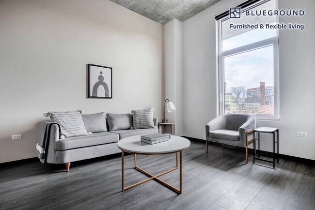 150 N Ashland Ave