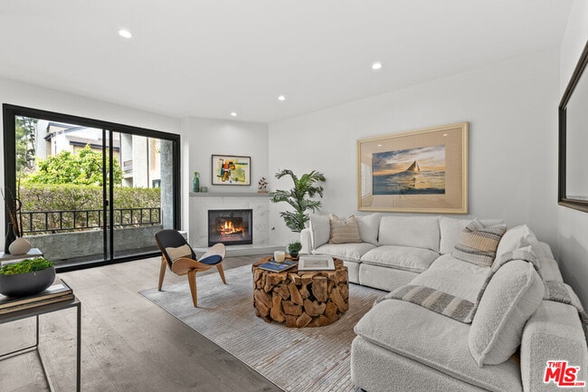 property at 8110 Manitoba St