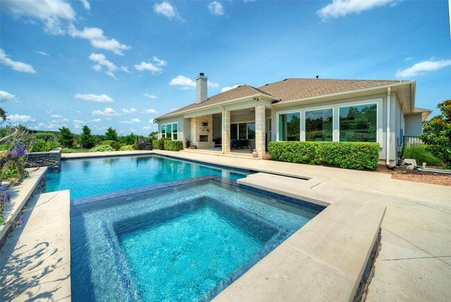 183 Spoon Cove in Austin, TX - Building Photo - Building Photo