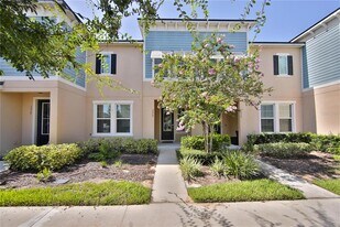 1515 Carey Palm Cir in Kissimmee, FL - Building Photo