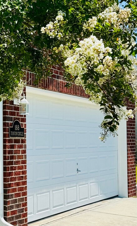 188 Tibton Cir in Myrtle Beach, SC - Foto de edificio