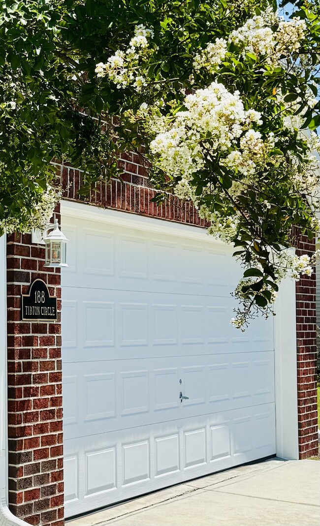 property at 188 Tibton Cir