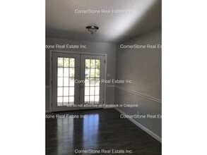 7326 Ryan St in Fayetteville, NC - Foto de edificio - Building Photo