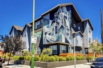 ArtHaus Linden in Oakland, CA - Building Photo - Building Photo
