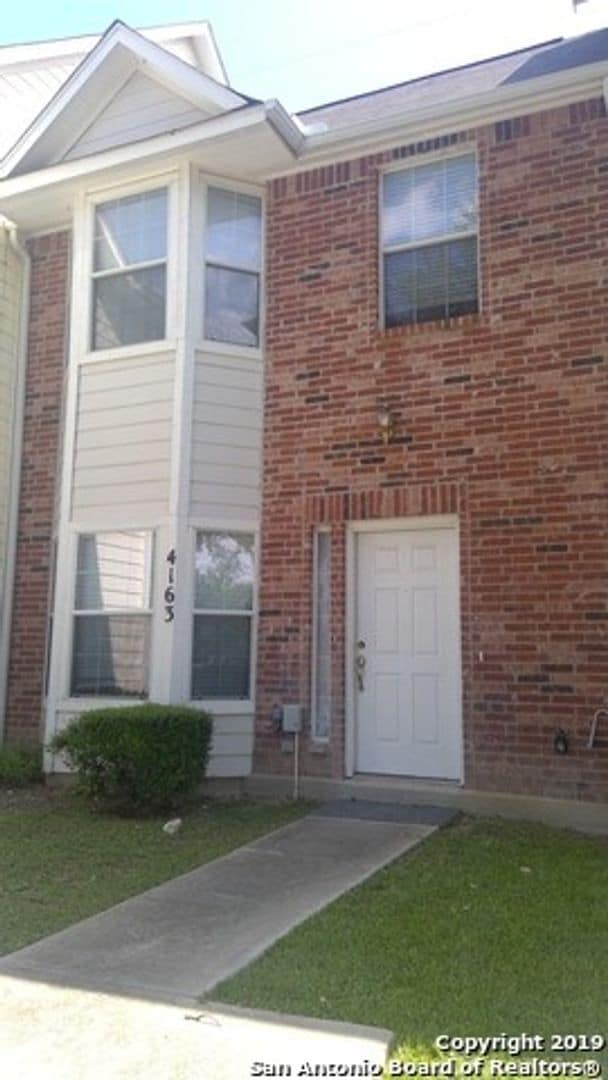 property at 4163 St Charles Bay