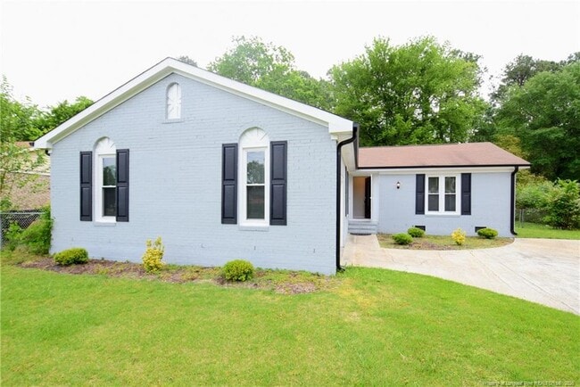 property at 4408 Chesterbrook Dr