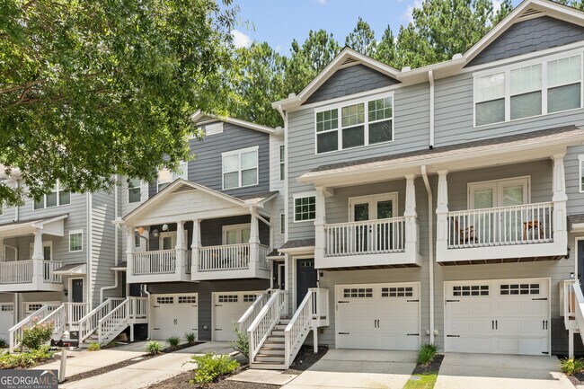 property at 1044 Liberty Pkwy NW