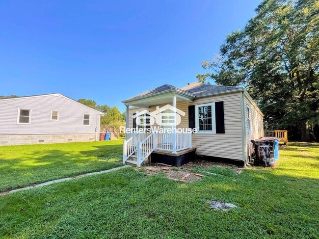 940 Willis St in Chesapeake, VA - Building Photo - Building Photo