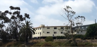 2340 Crenshaw Blvd Apartments