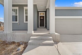 6759 Enclave Vista Loop in Colorado Springs, CO - Building Photo - Building Photo