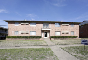 5717 Mccommas Blvd Apartments