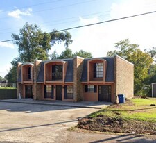 3162 Highway 1 S, Unit 3 in Donaldsonville, LA - Building Photo