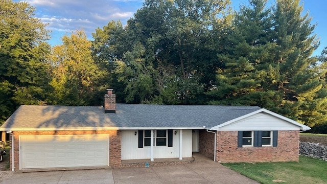 property at 9501 Darmstadt Rd