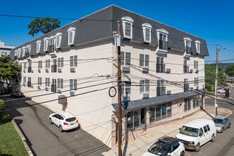 1024-1034 South Ave in Plainfield, NJ - Building Photo - Building Photo