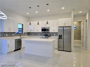 2604 26th St SW in Lehigh Acres, FL - Building Photo