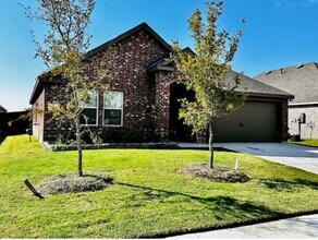 711 Stampede Ln in Princeton, TX - Building Photo - Building Photo