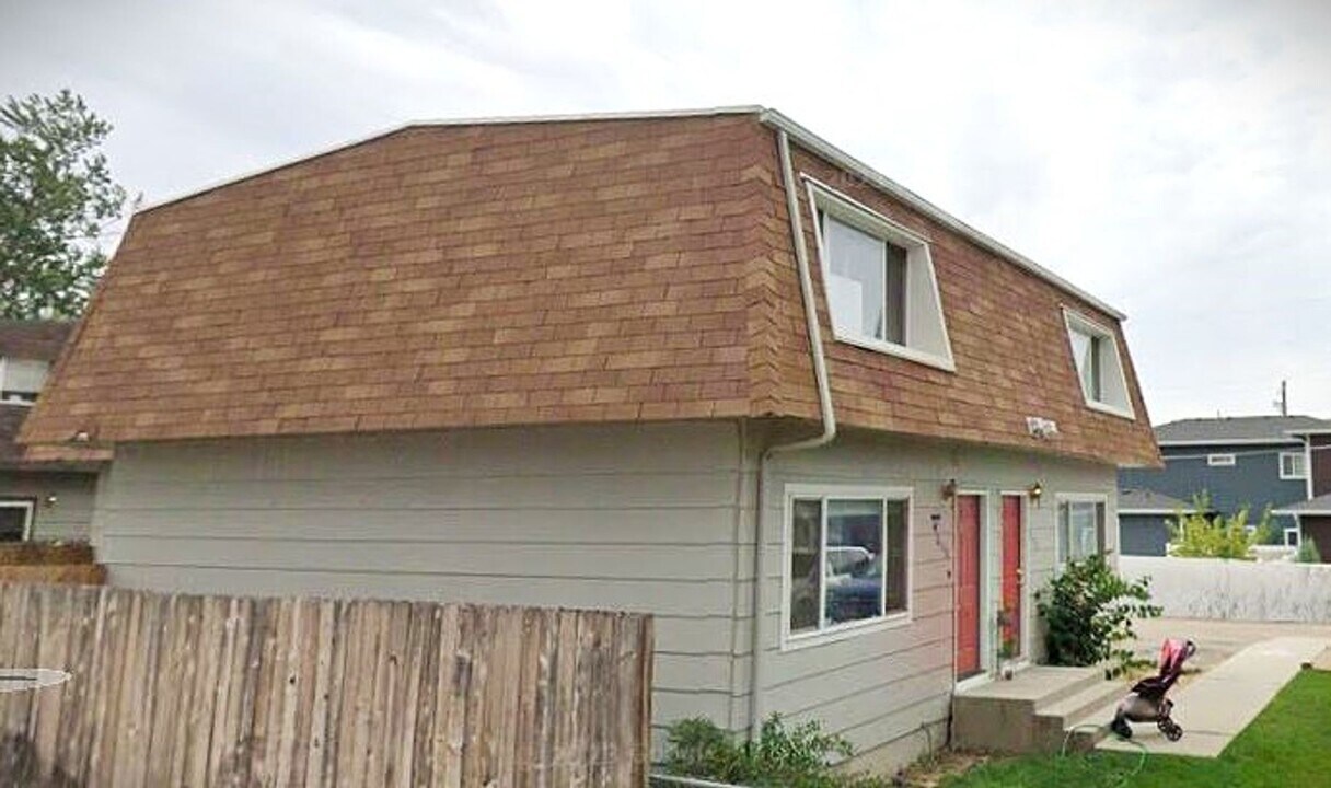 2170 S Orchard St in Boise, ID - Building Photo