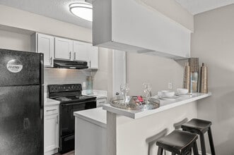 Interior Photo
