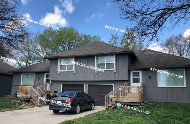 property at 210 Brookside Dr