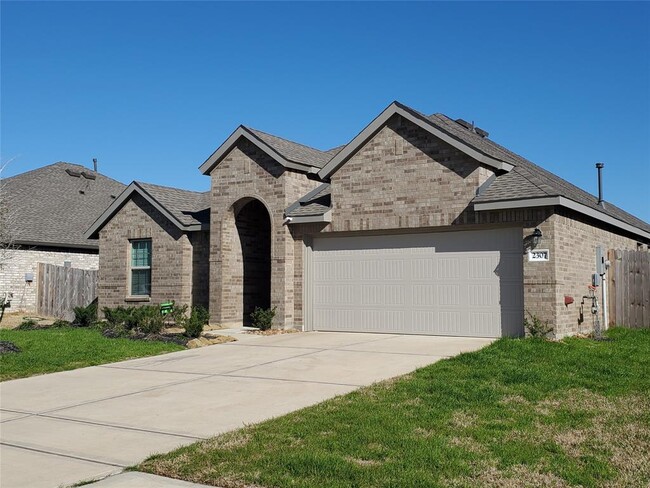 2307 Dewford Fls Dr in Richmond, TX - Building Photo - Building Photo