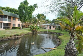 770 SE 2nd Ave in Deerfield Beach, FL - Building Photo - Building Photo