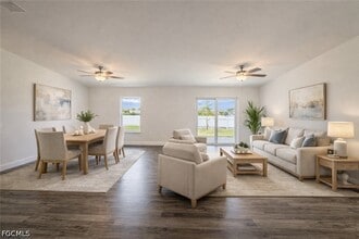 315 NW 18th Terrace in Cape Coral, FL - Building Photo - Building Photo