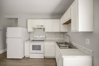 373 Spring St SW in Concord, NC - Building Photo - Building Photo