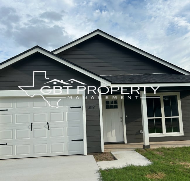property at 389 E Burleson Ave
