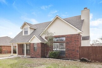 1824 Island View Dr in Mesquite, TX - Building Photo - Building Photo