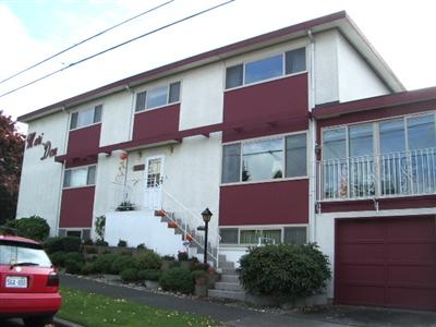 Mari Don Apartments in Seattle, WA - Building Photo - Building Photo