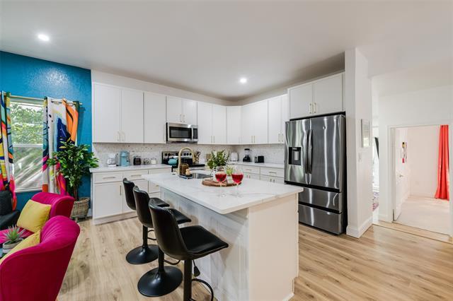 property at 5624 Side