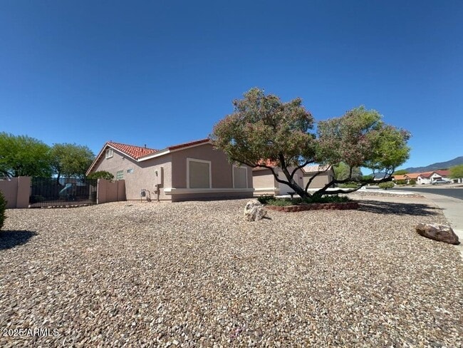 3876 Camino del Vara in Sierra Vista, AZ - Building Photo - Building Photo