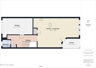 458 Channel Drop Dr in Clayton, NC - Building Photo - Building Photo