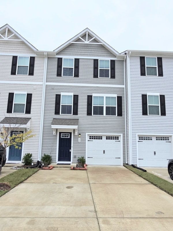 property at 16 Clara Ct