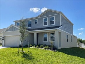 6805 Perch Hammock Lp in Groveland, FL - Building Photo - Building Photo