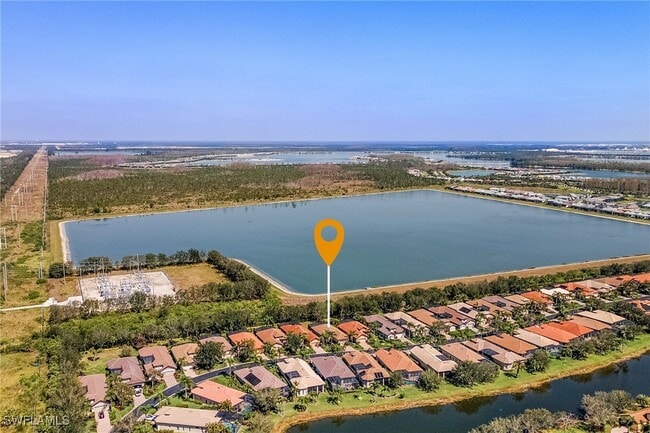 property at 12595 Grandezza Cir