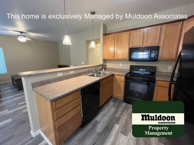 property at 1535 Monterey Rd