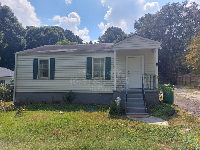 4201 Chamblee Tucker Rd