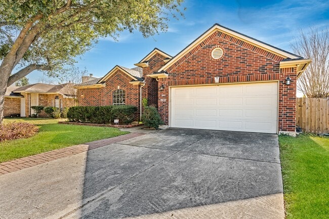 15727 Schumann Ln in Houston, TX - Building Photo - Building Photo