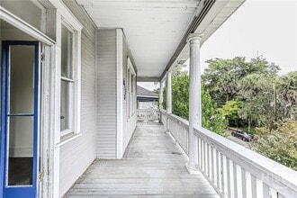 316 W 40th St in Savannah, GA - Building Photo - Building Photo