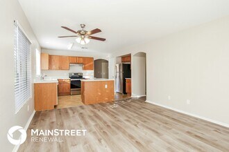 12137 W Flores Dr in El Mirage, AZ - Building Photo - Building Photo