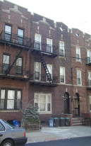 612 67th St Apartments