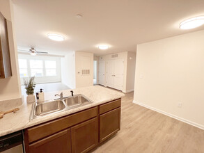 The Sullivan Apartments in Greenville, SC - Building Photo - Building Photo