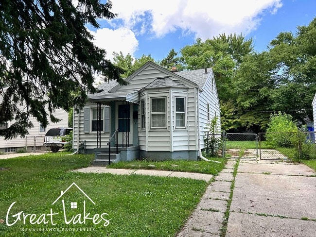 property at 19323 Kenosha St