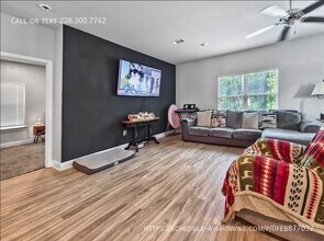 5065 Fairbury Way in D'Iberville, MS - Building Photo - Building Photo