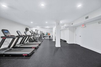 Infinity Apartments in Arlington, VA - Building Photo - Interior Photo