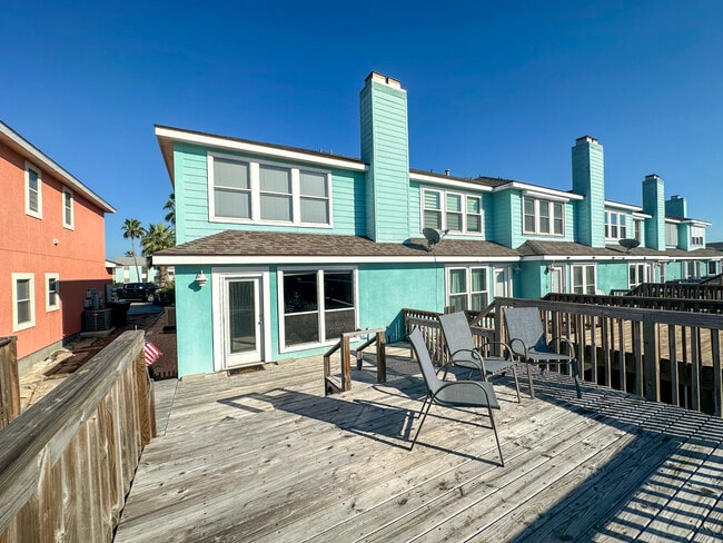 property at 15409 Salt Cay Ct