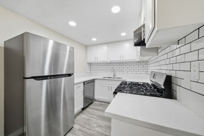 Midway Gardens Apartments