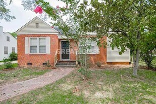 4405 Monticello Rd in Columbia, SC - Building Photo