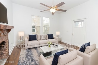 2012 E 12th St in Chattanooga, TN - Building Photo - Building Photo